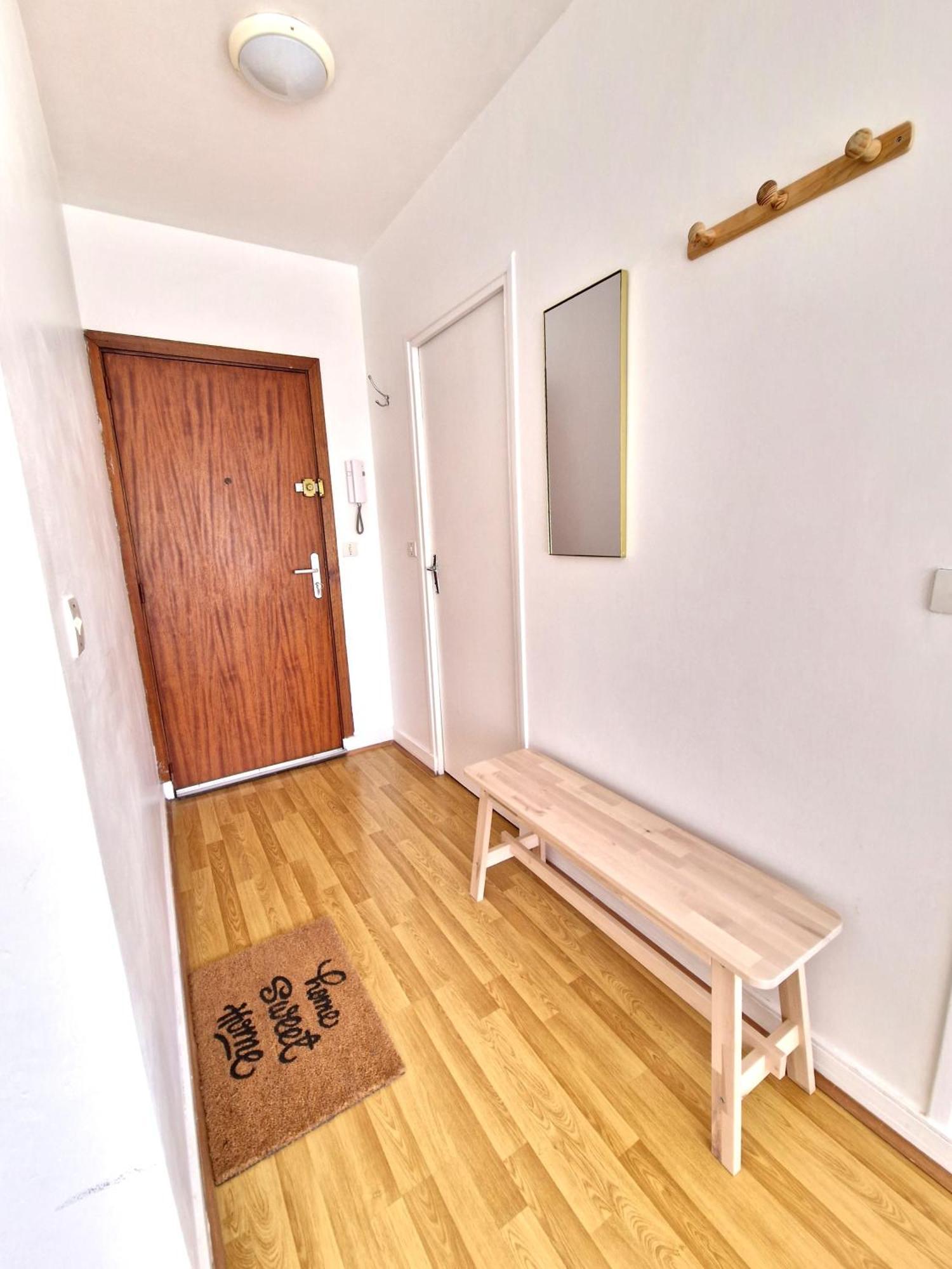 Апартаменты Au Havre Des Sacres - Balcon - Proximite Centre Реймс Экстерьер фото